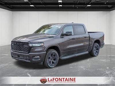 2026 Ram 1500 Crew Cab 4WD Pickup for sale #26M273 - photo 1