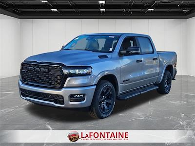 2026 Ram 1500 Crew Cab 4WD Pickup for sale #26M291 - photo 1