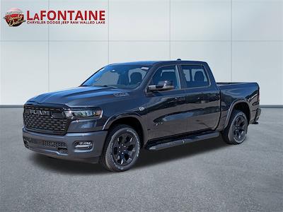 2026 Ram 1500 Crew Cab 4WD Pickup for sale #26M295 - photo 1