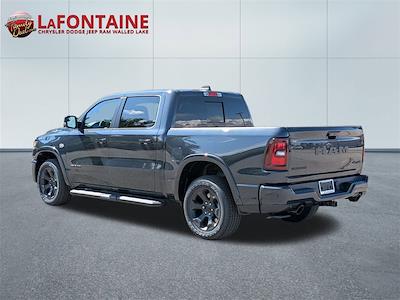 2026 Ram 1500 Crew Cab 4WD Pickup for sale #26M295 - photo 2