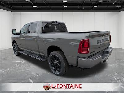 New 2026 Ram 2500 Laramie Crew Cab 4WD Pickup for sale #26M332 - photo 2