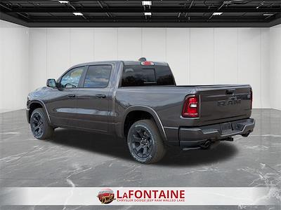 New 2026 Ram 1500 Lone Star Crew Cab 4WD Pickup for sale #26M335 - photo 2