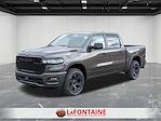 New 2026 Ram 1500 Lone Star Crew Cab 4WD Pickup for sale #26M335 - photo 1