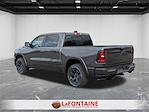 New 2026 Ram 1500 Lone Star Crew Cab 4WD Pickup for sale #26M335 - photo 2