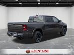 New 2026 Ram 1500 Lone Star Crew Cab 4WD Pickup for sale #26M335 - photo 5