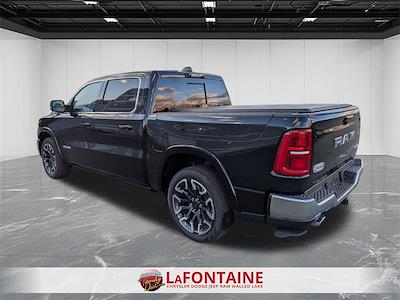 2026 Ram 1500 Crew Cab 4WD Pickup for sale #26M337 - photo 2