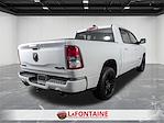 2021 Ram 1500 Crew Cab 4WD Pickup for sale #26M371A - photo 5