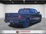 New 2026 Ram 1500 Laramie Crew Cab for sale #26M397 - photo 2