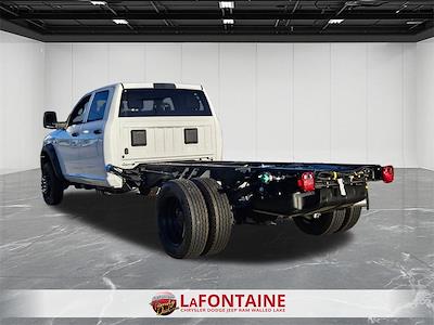 2026 Ram 5500 Crew Cab DRW 4WD Cab Chassis for sale #26MC101 - photo 2