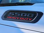 2026 Ram 5500 Crew Cab DRW 4WD Cab Chassis for sale #26MC101 - photo 19
