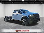 2026 Ram 5500 Crew Cab DRW 4WD Cab Chassis for sale #26MC101 - photo 8