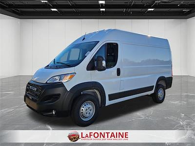 2026 Ram ProMaster 1500 High Roof FWD Empty Cargo Van for sale #26MC102 - photo 1