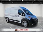 2026 Ram ProMaster 1500 High Roof FWD Empty Cargo Van for sale #26MC102 - photo 8