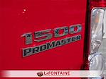 2026 Ram ProMaster 1500 High Roof FWD Empty Cargo Van for sale #26MC103 - photo 12