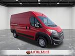 2026 Ram ProMaster 1500 High Roof FWD Empty Cargo Van for sale #26MC103 - photo 9