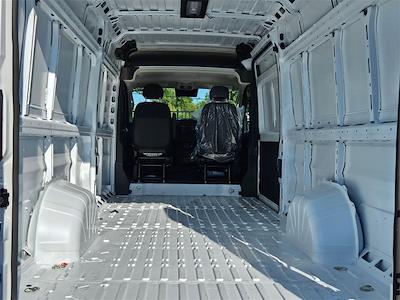 2026 Ram ProMaster 3500 High Roof FWD Empty Cargo Van for sale #26MC104 - photo 2