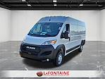 2026 Ram ProMaster 3500 High Roof FWD Empty Cargo Van for sale #26MC104 - photo 1