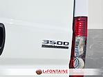 2026 Ram ProMaster 3500 High Roof FWD Empty Cargo Van for sale #26MC104 - photo 19