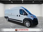 2026 Ram ProMaster 3500 High Roof FWD Empty Cargo Van for sale #26MC104 - photo 9