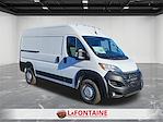 New 2026 Ram ProMaster 1500 High Roof Empty Cargo Van for sale #26MC108 - photo 9