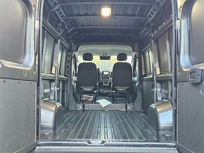 New 2026 Ram ProMaster 1500 High Roof Empty Cargo Van for sale #26MC109 - photo 2