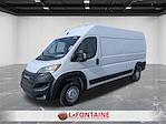 2026 Ram ProMaster 2500 High Roof FWD Empty Cargo Van for sale #26MC111 - photo 1