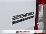 2026 Ram ProMaster 2500 High Roof FWD Empty Cargo Van for sale #26MC111 - photo 12