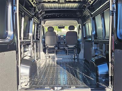 2026 Ram ProMaster 1500 High Roof FWD Empty Cargo Van for sale #26MC113 - photo 2