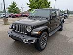 Used 2021 Jeep Gladiator Overland Crew Cab 4x4 Pickup for sale #2M209R - photo 1