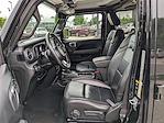 Used 2021 Jeep Gladiator Overland Crew Cab 4x4 Pickup for sale #2M209R - photo 12