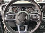 Used 2021 Jeep Gladiator Overland Crew Cab 4x4 Pickup for sale #2M209R - photo 18