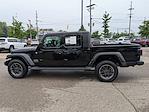 Used 2021 Jeep Gladiator Overland Crew Cab 4x4 Pickup for sale #2M209R - photo 4