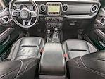 Used 2021 Jeep Gladiator Overland Crew Cab 4x4 Pickup for sale #2M209R - photo 28