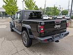 Used 2021 Jeep Gladiator Overland Crew Cab 4x4 Pickup for sale #2M209R - photo 2