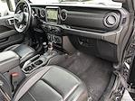 Used 2021 Jeep Gladiator Overland Crew Cab 4x4 Pickup for sale #2M209R - photo 31