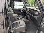 Used 2021 Jeep Gladiator Overland Crew Cab 4x4 Pickup for sale #2M209R - photo 32