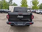 Used 2021 Jeep Gladiator Overland Crew Cab 4x4 Pickup for sale #2M209R - photo 5