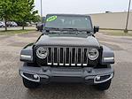 Used 2021 Jeep Gladiator Overland Crew Cab 4x4 Pickup for sale #2M209R - photo 8
