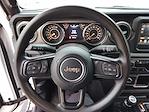 2023 Jeep Gladiator Crew Cab 4x4 Pickup for sale #3M100A - photo 11