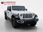 2023 Jeep Gladiator Crew Cab 4x4 Pickup for sale #3M100A - photo 4