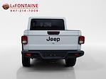 2023 Jeep Gladiator Crew Cab 4x4 Pickup for sale #3M100A - photo 6