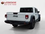2023 Jeep Gladiator Crew Cab 4x4 Pickup for sale #3M100A - photo 7
