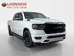 Used 2022 Ram 1500 Lone Star Crew Cab 4x4 Pickup for sale #5M138N - photo 4