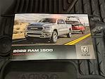 Used 2022 Ram 1500 Lone Star Crew Cab 4x4 Pickup for sale #5M138N - photo 33