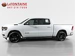 Used 2022 Ram 1500 Lone Star Crew Cab 4x4 Pickup for sale #5M138N - photo 5