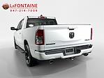 Used 2022 Ram 1500 Lone Star Crew Cab 4x4 Pickup for sale #5M138N - photo 2