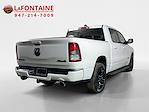 Used 2022 Ram 1500 Lone Star Crew Cab 4x4 Pickup for sale #5M138N - photo 7