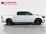 Used 2022 Ram 1500 Lone Star Crew Cab 4x4 Pickup for sale #5M138N - photo 8