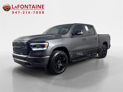 2022 Ram 1500 Crew Cab 4x4 Pickup for sale #5M176X - photo 1