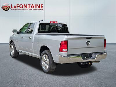 2018 Ram 1500 Quad Cab 4x4 Pickup for sale #5M183X - photo 2